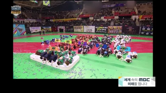 [SHOW] MBC "IDOL STAR ATHLETICS CHAMPIONSHIP 2O16" - A PINK CUT [16O21O]