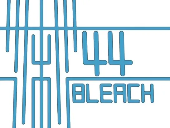 Bleach TV / Блич ТВ - 44 серия ( проф озвучка 2х2) HD