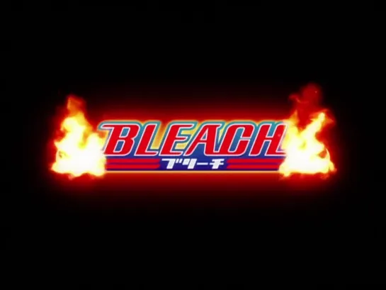 [AnimeOpend] Bleach 7 OP | Opening / Блич 7 Опенинг (720p HD)