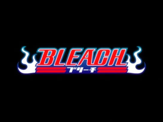 [AnimeOpend] Bleach 2 OP | Opening / Блич 2 Опенинг (480p)