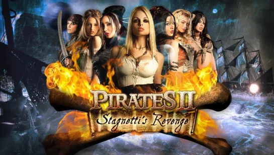 Pirates 2