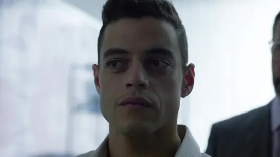 Мистер Робот Mr. Robot - Отрывок из 7 серии (720p)