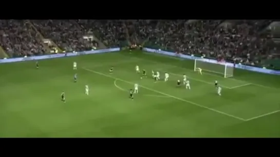 63 CL-2015/2016 Qarabağ FK - Celtic FC 0:0 (05.08.2015) HL