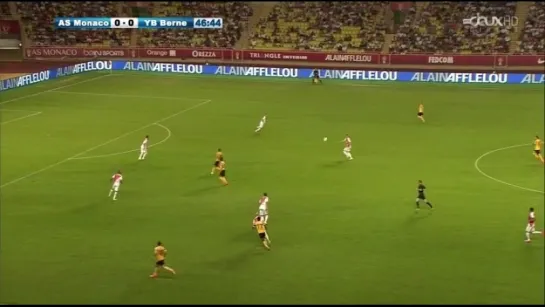 61 CL-2015/2016 AS Monaco - BSC Young Boys 4:0 (04.08.2015) FULL