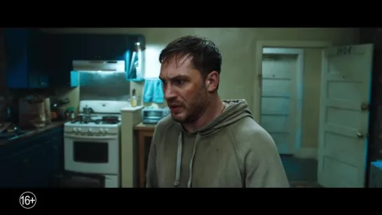 Venom \ Веном \ Official Trailer Русский дублированный [1080p]