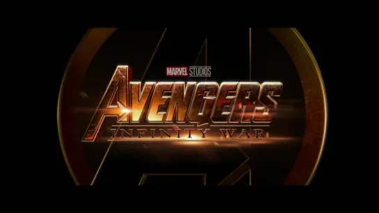 Avengers Infinity War Chant TV Spot [1080p]