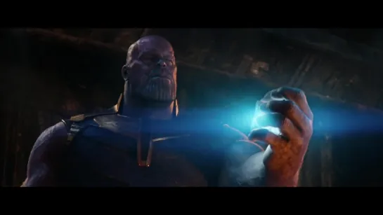 Avengers Infinity War Official Trailer [1080p]