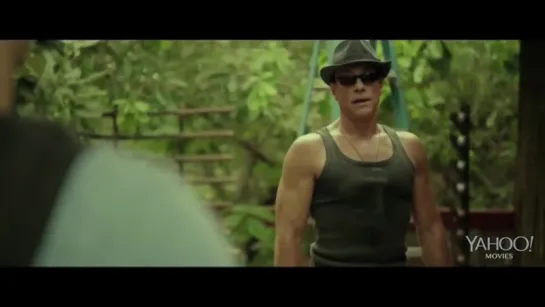 Kickboxer Vengeance Trailer [1080p]