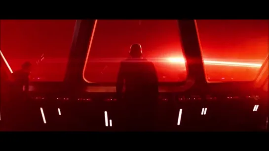 Star Wars Episode VII The Force Awakens Trailer Русский дублированный [720p]