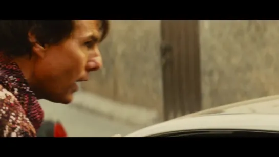 Mission Impossible Rogue Nation Trailer 2 Русский дублированный [720p]