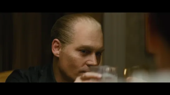 Black Mass Trailer 3 Русский дублированный [720p]