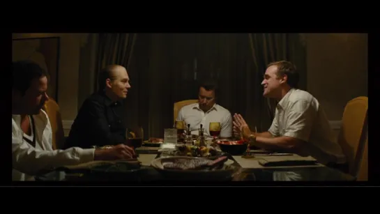 Black Mass Trailer Русский дублированный [720p]