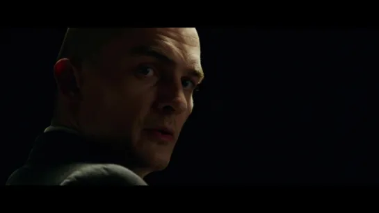 Hitman Agent 47 Trailer 2 Русский дублированный [720p]