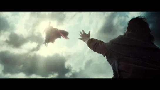 Batman v Superman Dawn of Justice Teaser Trailer [720p]