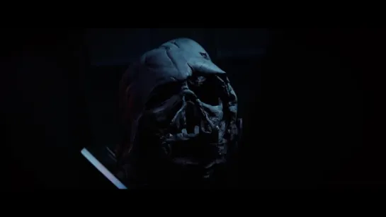 Star Wars Episode VII The Force Awakens Teaser Trailer 2 Русский дублированный [720p]