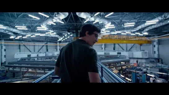 The Fantastic Four Teaser Trailer Русский дублированный [720p]