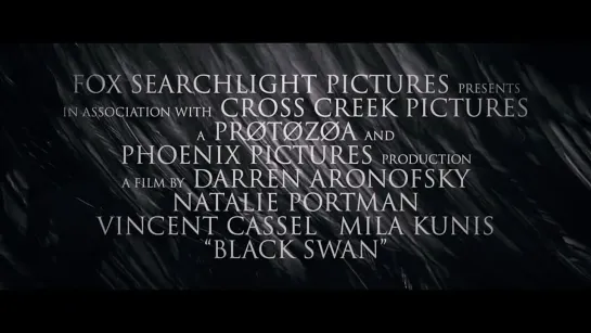 Black Swan Trailer [720p]