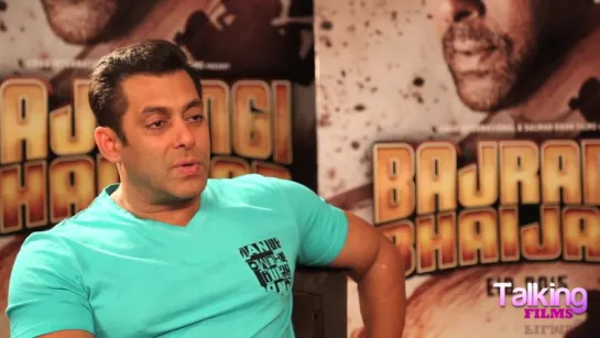 “I Think My Most Challenging Role Will Come Now, Sultan”- Salman Khan