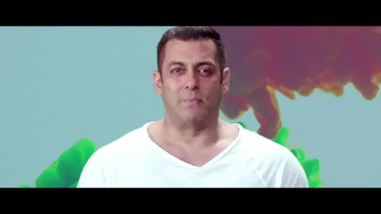 Join @BeingSalmanKhan in giving a #BillionCheers to the Indian contingent at #Rio2016