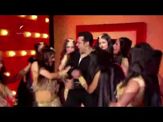 Catch Salman and his Masti only on Star Box Office India Awards!