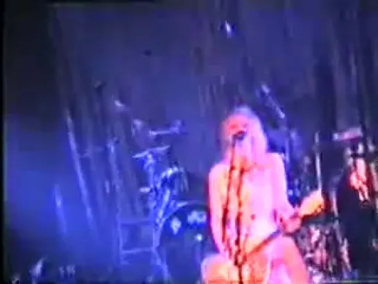 Hole - Softer, Softest [live Berlin, 1995]