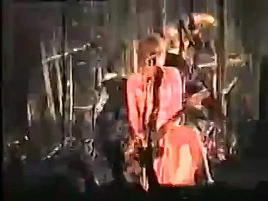 Hole - Olympia & Don't Ever Forget My Name [ live Berlin, 1995]