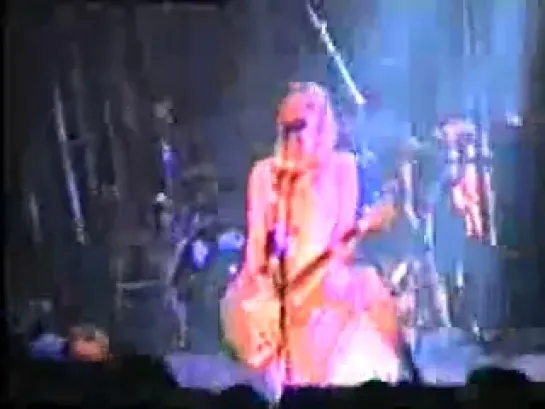 Hole -  Time to Kill [ live Berlin, 1995]