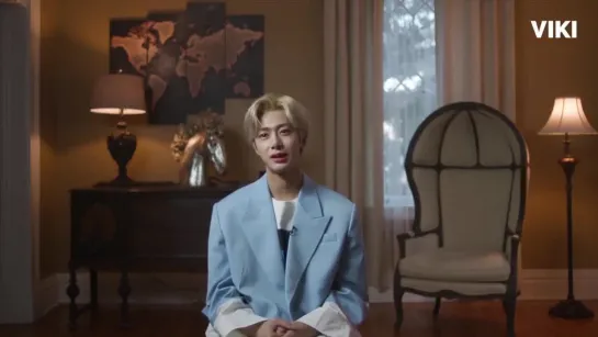 [VK][17.11.2018] When You Call Hyungwon