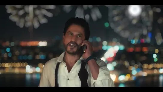 Shah Rukh Khan - Dubai #будь моим гостем 2022