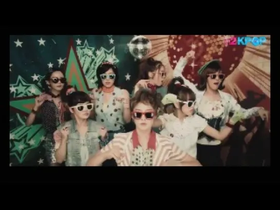 T-ARA's in2KPOP Shotout!