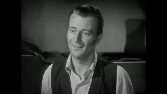 In Old California 1942 John Wayne Western in english eng