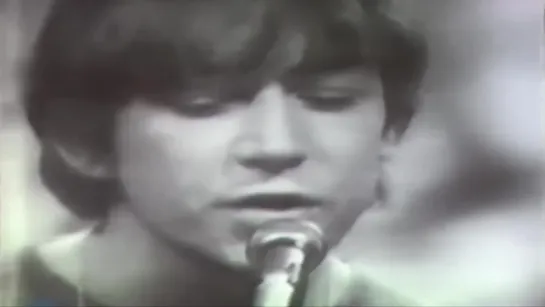 Eric Burdon & The Animals - San Franciscan Nights