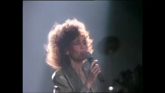 Whitney Houston - So Emotional (1987)