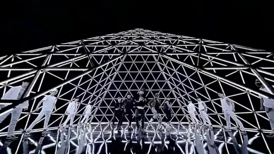 MV: UNIQ — EOEO (Chinese)