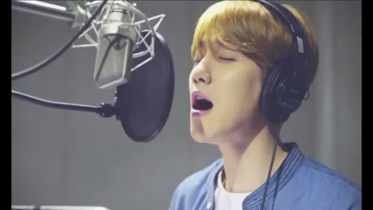 [MV] EXO Baekhyun - 두근거려(Beautiful) ('EXO NEXT DOOR' OST)