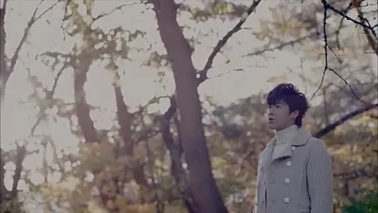 141121 - Tohoshinki Chandelier (Short Ver.)