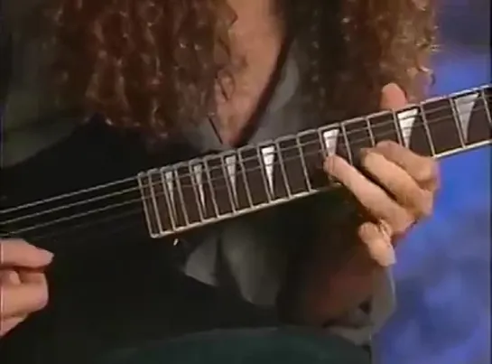 Marty Friedman - Love this jam