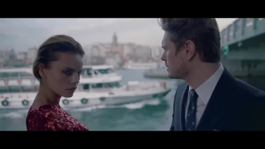 Mahmut Orhan feat. Sena Sener - Feel (Official Video)