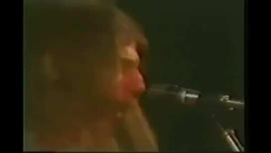 MAHOGANY RUSH---  PURPLE HAZE  LIVE CAL JAM II