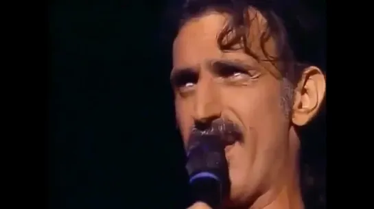 Frank Zappa - Does Humor Belong In Music 1984