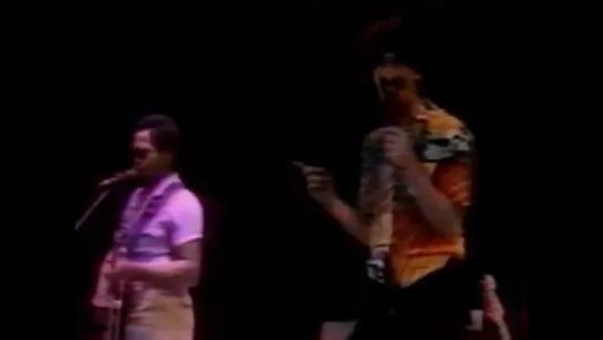 FRANK ZAPPA - Palais des Sports, Paris, France (11th June 1980)