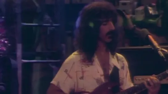 Frank Zappa-- Son of Orange County + More Trouble Every Day