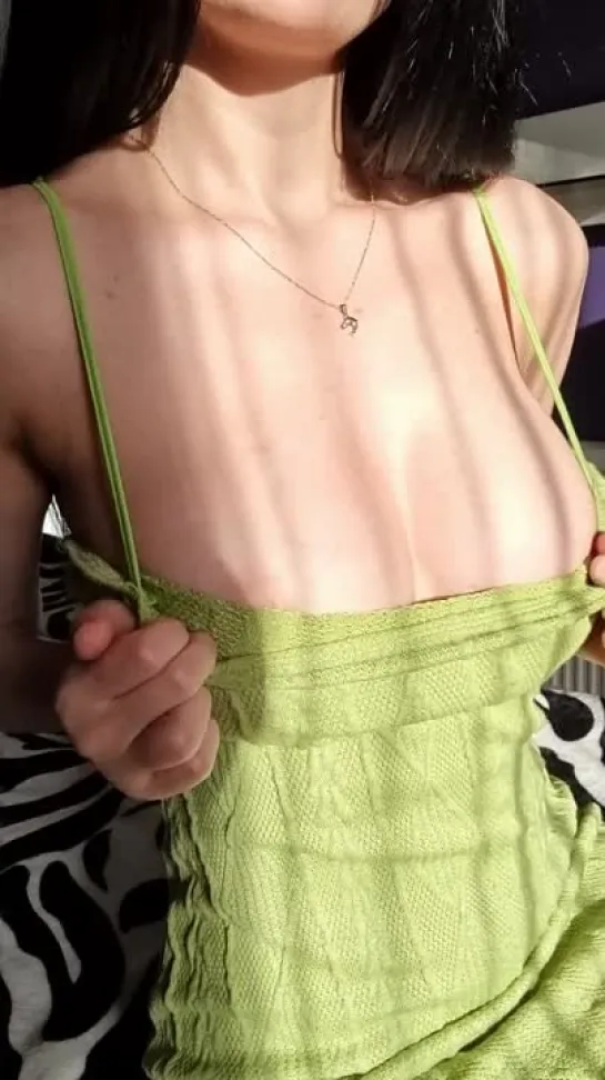 TikTok nude