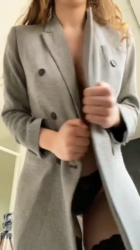 TikTok nude