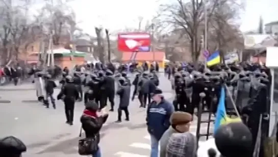 Видео от Юмор. Политика. Патриотизм.