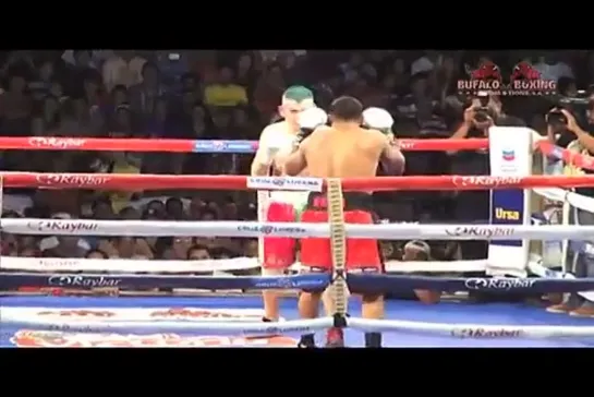 2014-12-20 Ricardo Mayorga vs Andrik Saralegui