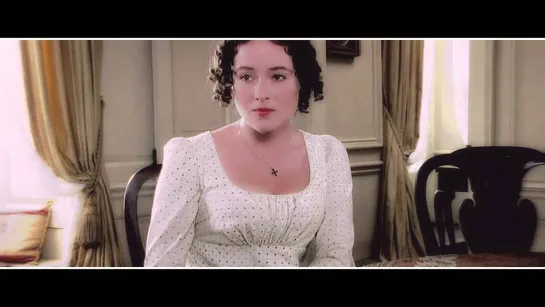 Гордость и предубеждение / Pride and Prejudice (1995) - В темных глазах твоих