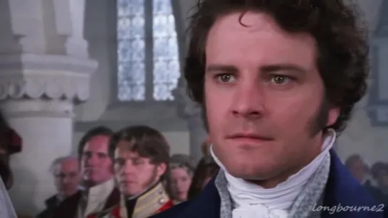 Гордость и предубеждение / Pride and Prejudice (1995) -  Back For Good