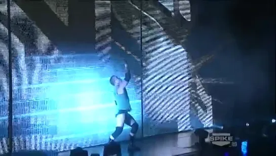 Impact Wrestling 03.11.2011 (TNATION.RU)