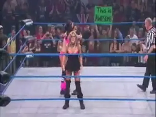 Impact Wrestling 24.11.2011 (TNATION.RU)